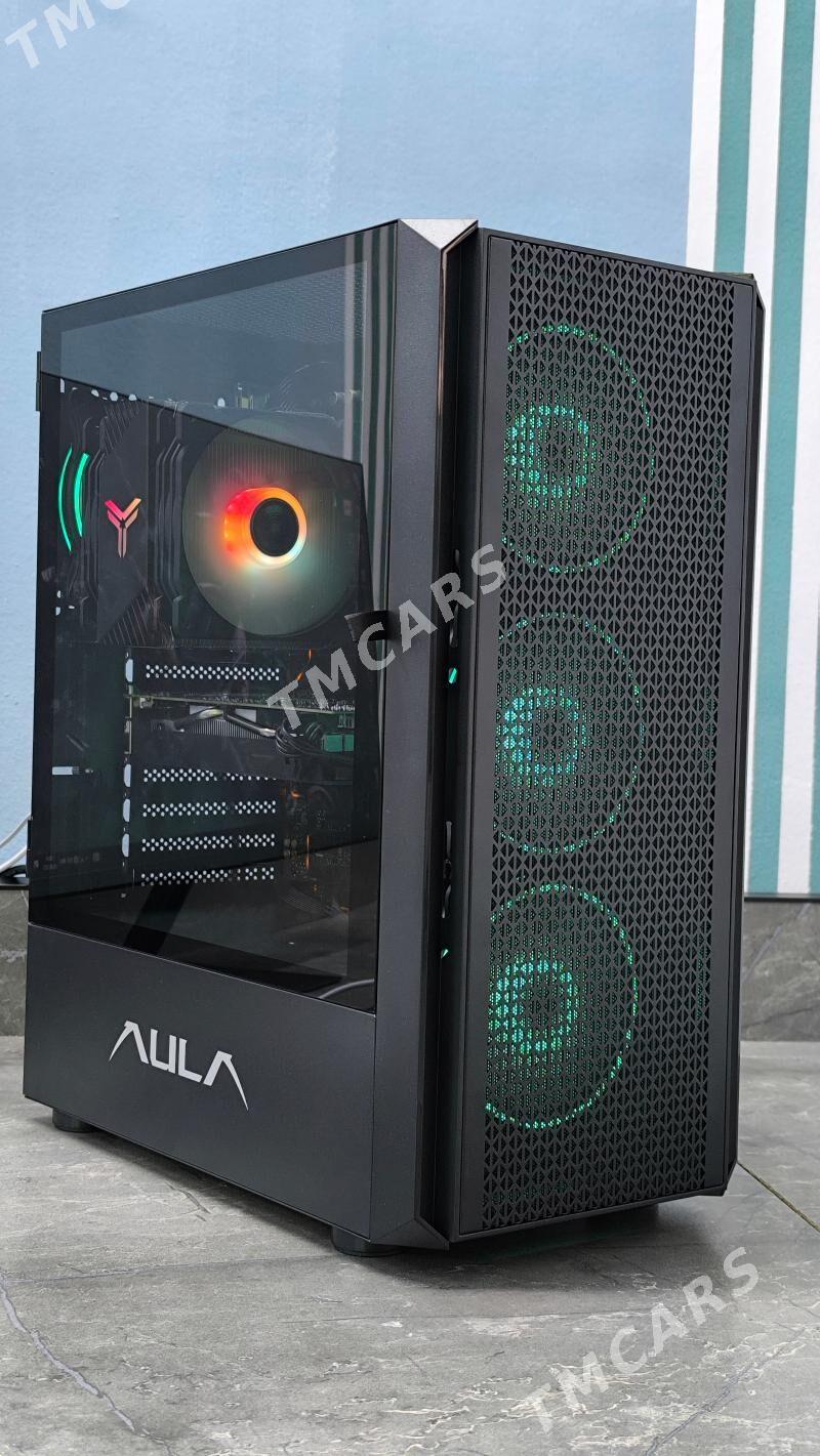 I5 12400F / Hdd / SSD / RTX 40 - Мир 4 - img 4