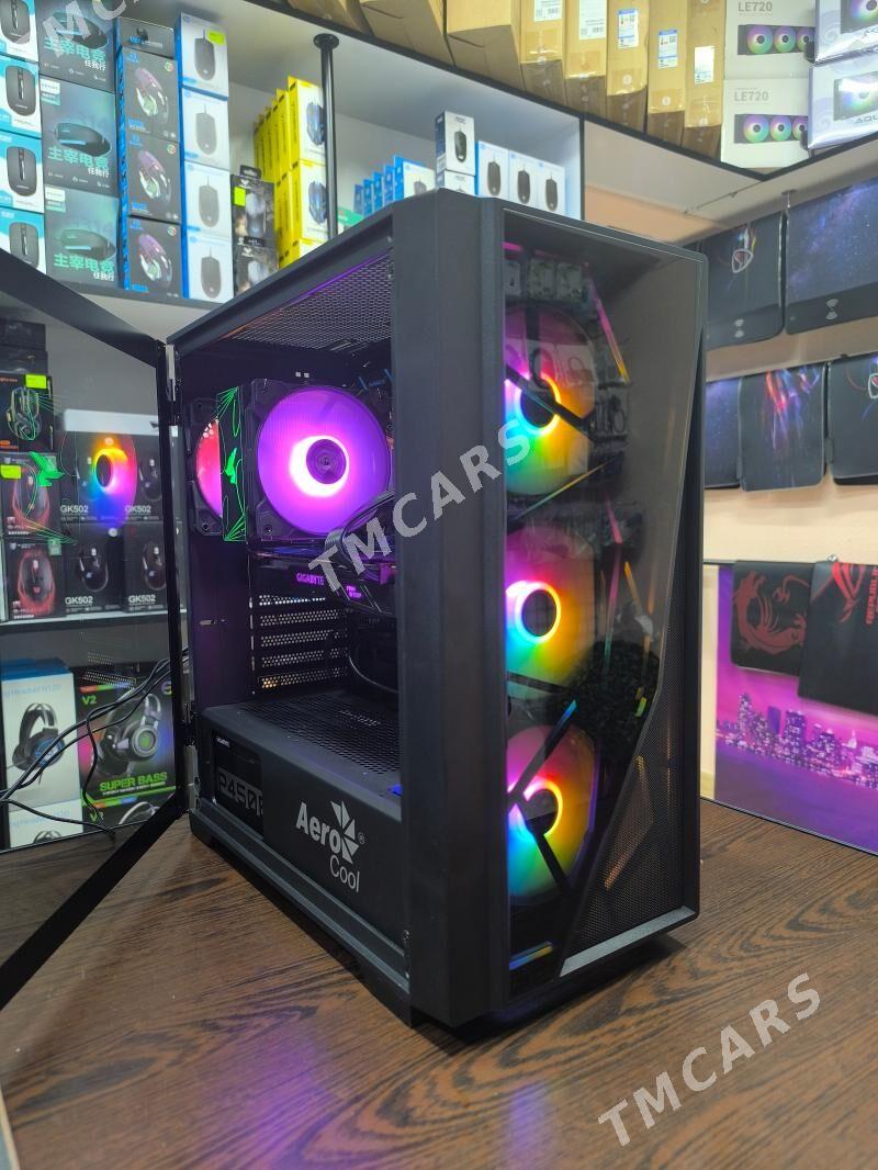 I5 12400F / Hdd / SSD / RTX 40 - Мир 4 - img 6