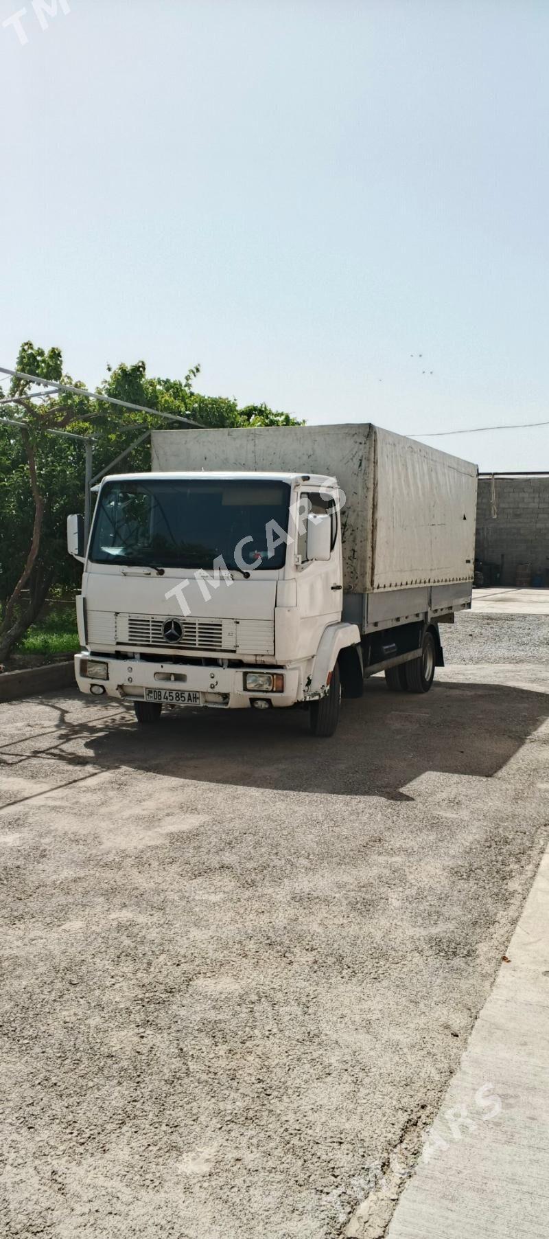 Iveco EuroCargo 1990 - 130 000 TMT - Kaka - img 5