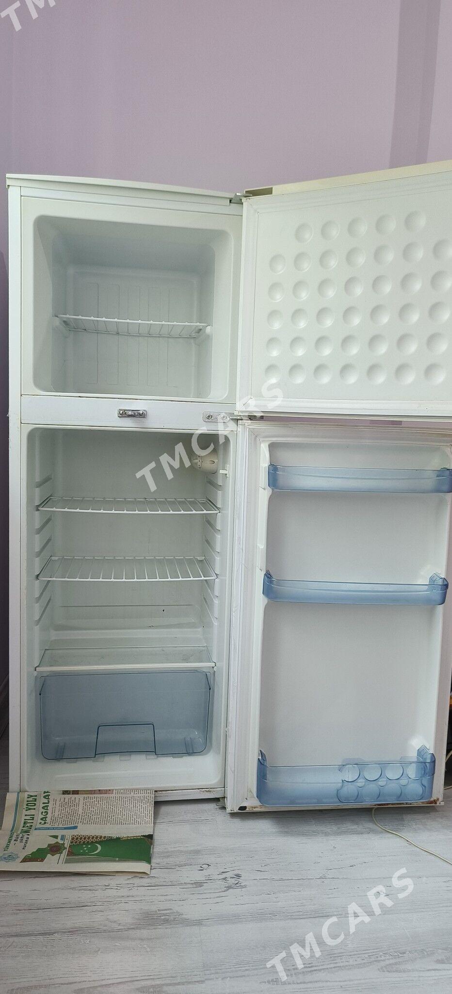 Haladilnik - Türkmenbaşy - img 2