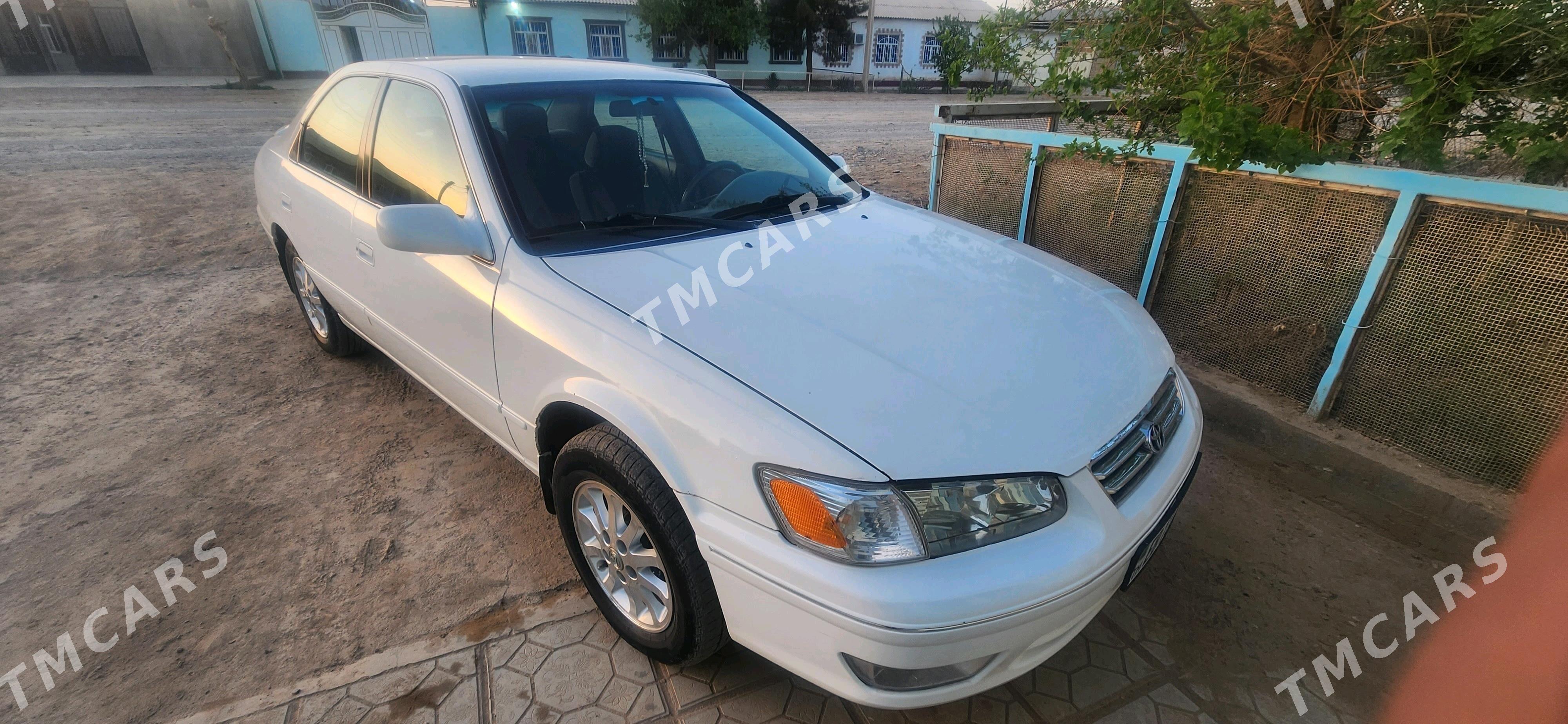 Toyota Camry 1999 - 120 000 TMT - Теджен - img 4