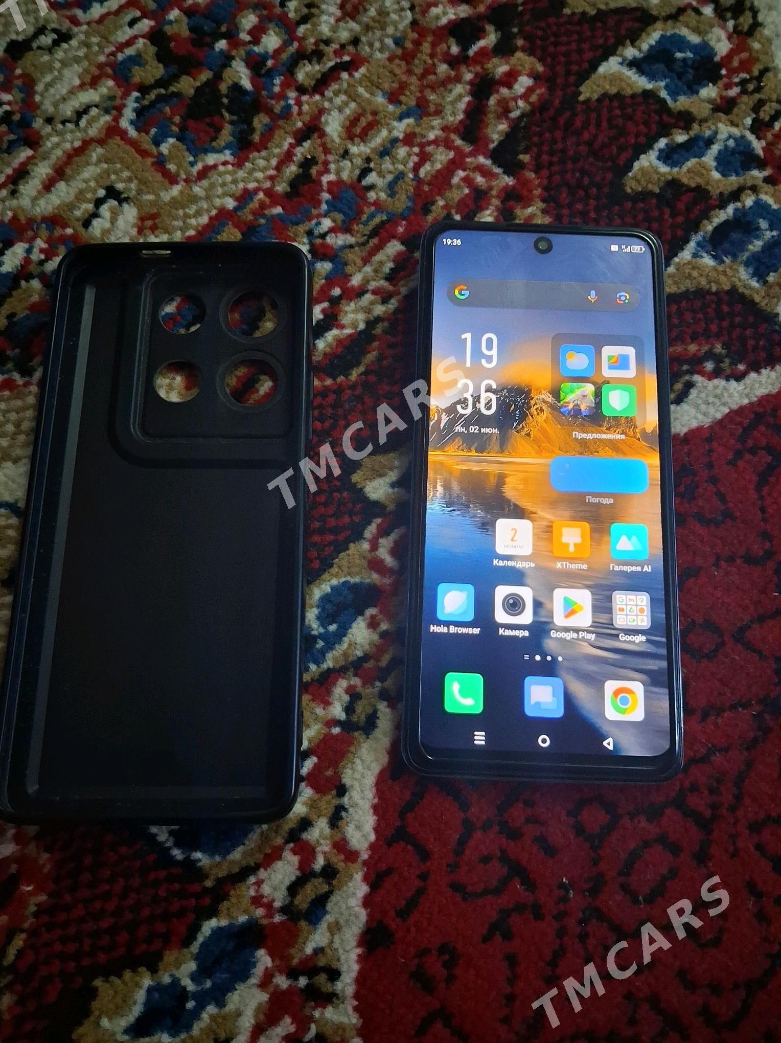 Infinix note - Daşoguz - img 2