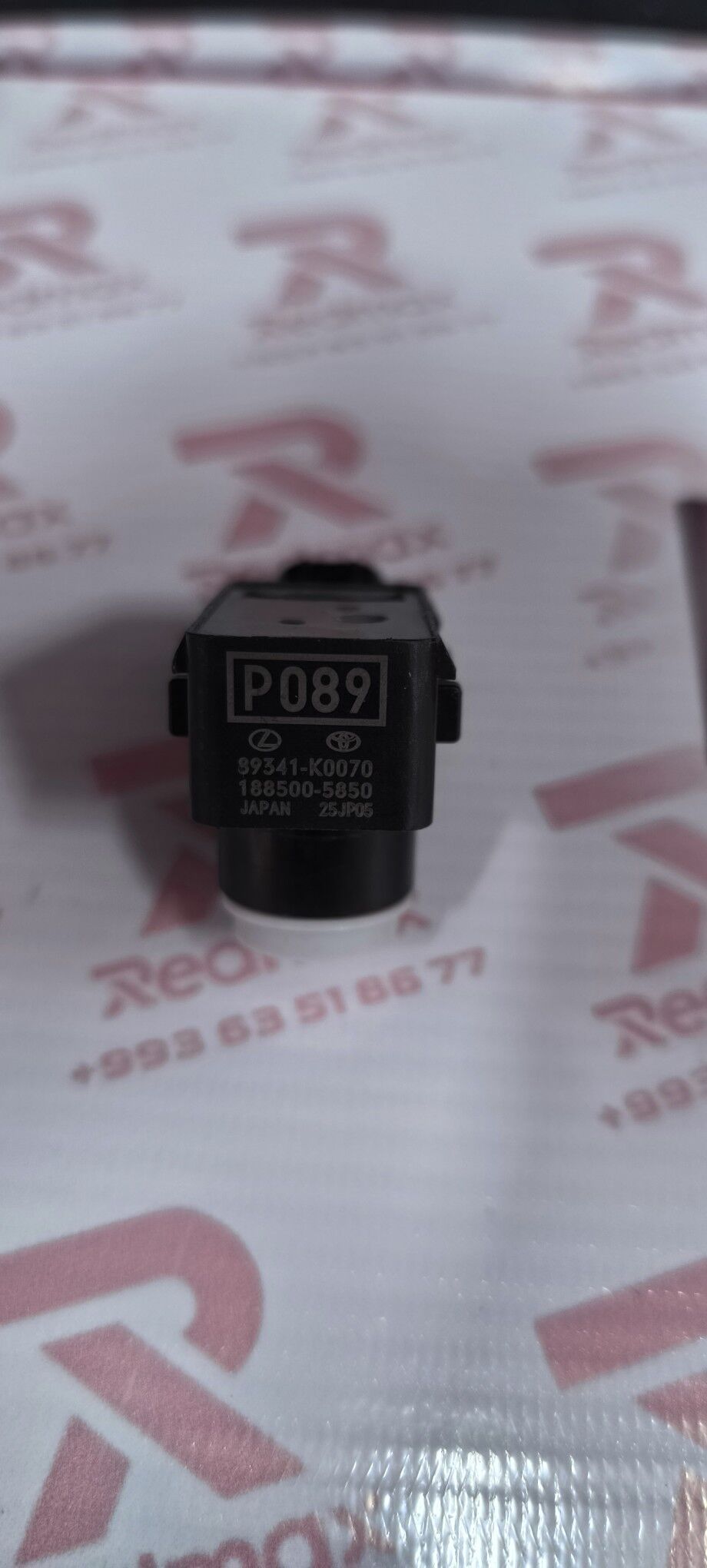 Partronnik Rx350 2023 10 TMT - Мары - img 7