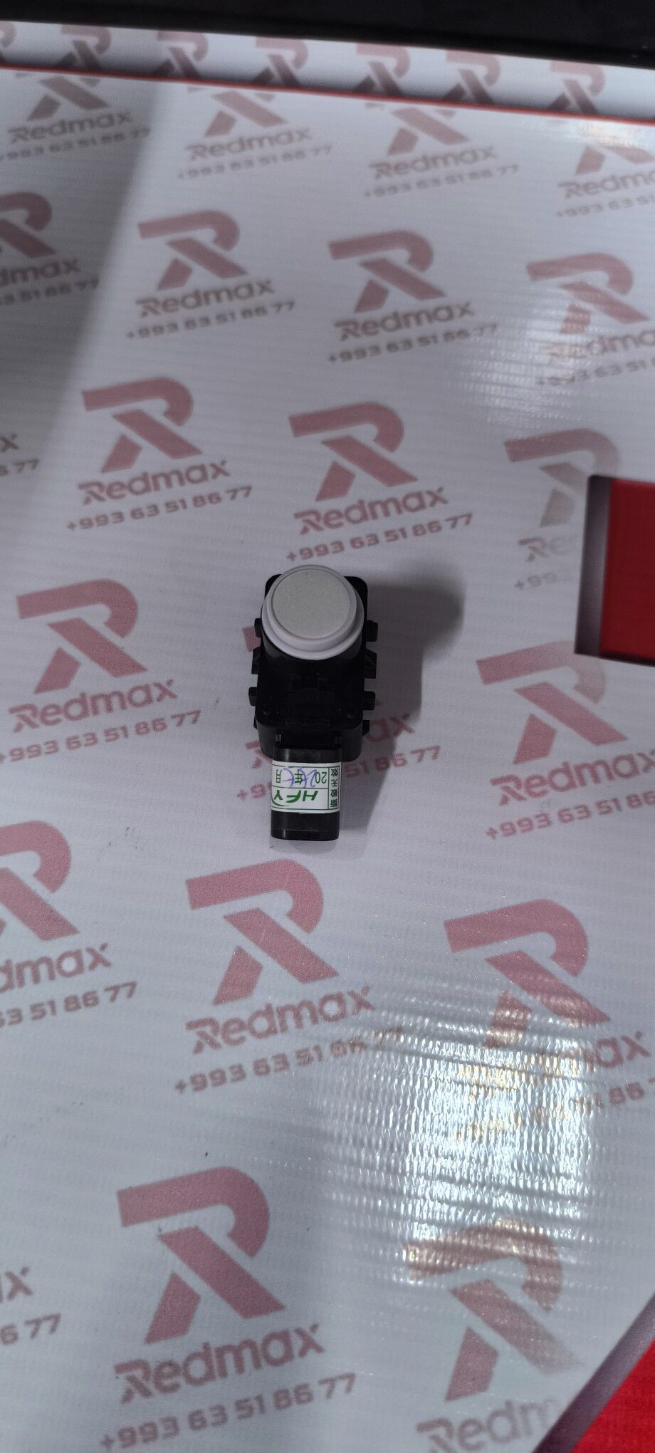 Partronnik Rx350 2023 10 TMT - Мары - img 3