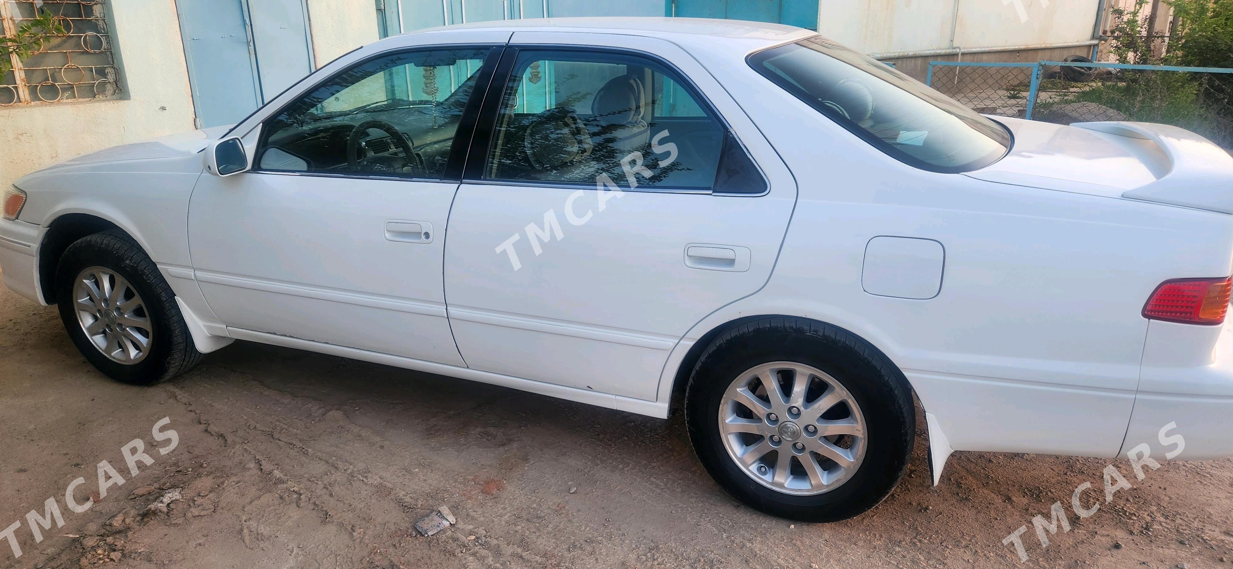Toyota Camry 1999 - 120 000 TMT - Теджен - img 6