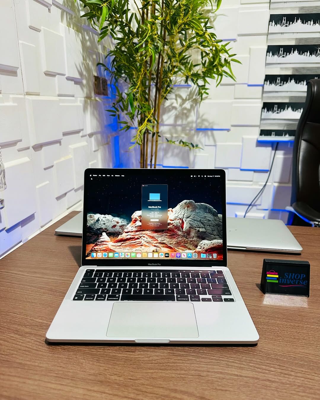 2025 MacBook Air M4 16/256GB - Aşgabat - img 5