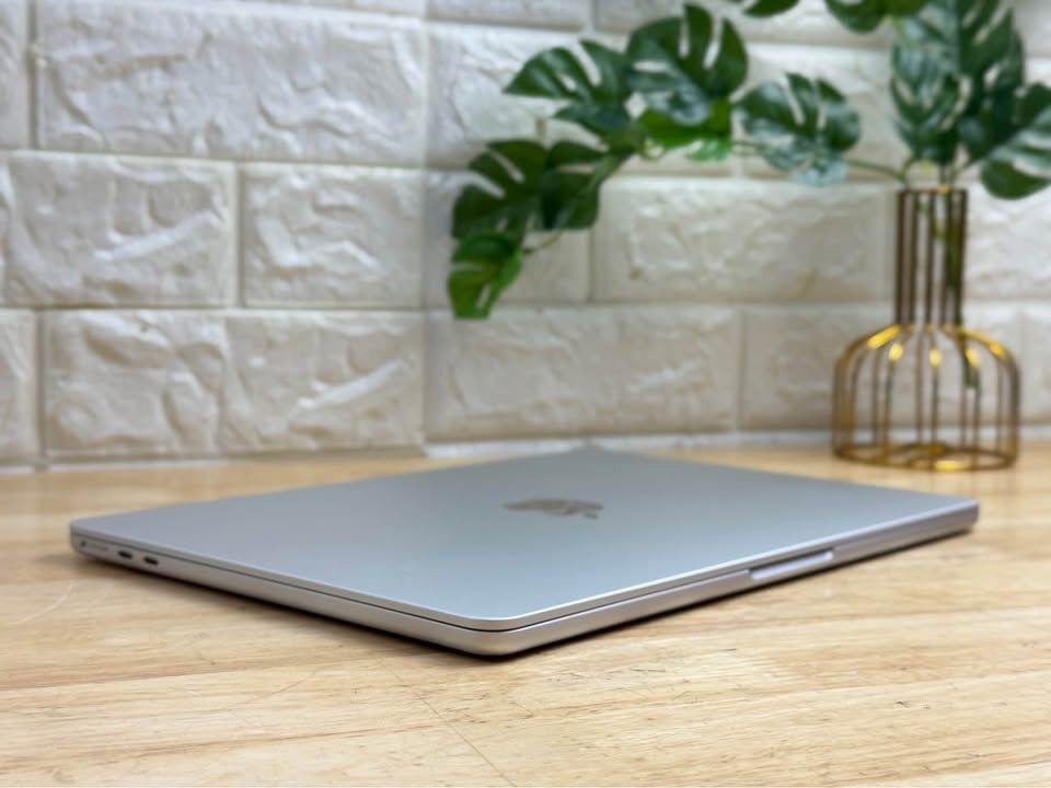 2025 MacBook Air M4 16/256GB - Aşgabat - img 3