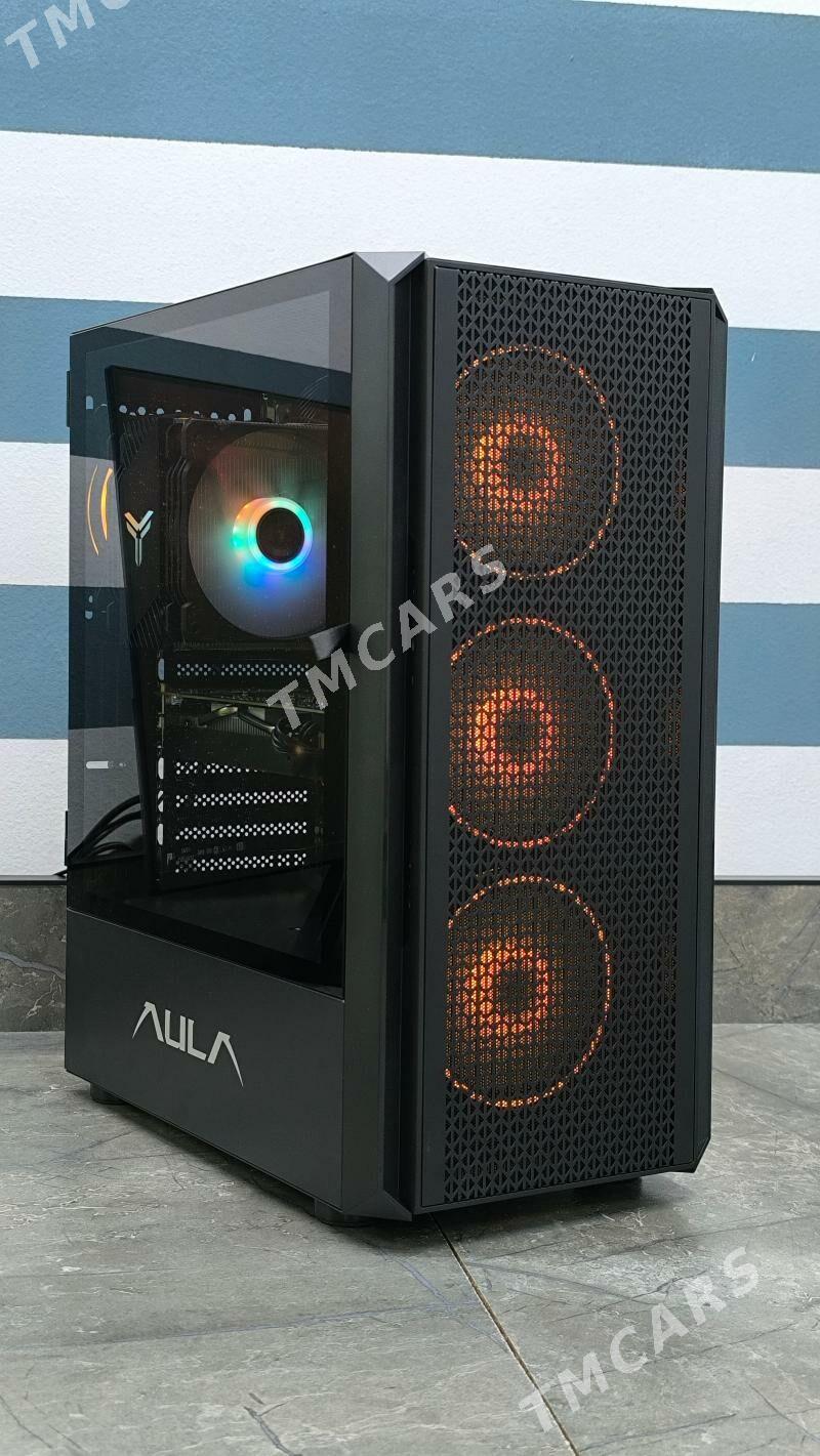 I5 14400F / Nvme / Hdd / RTX 4 - Мир 4 - img 6
