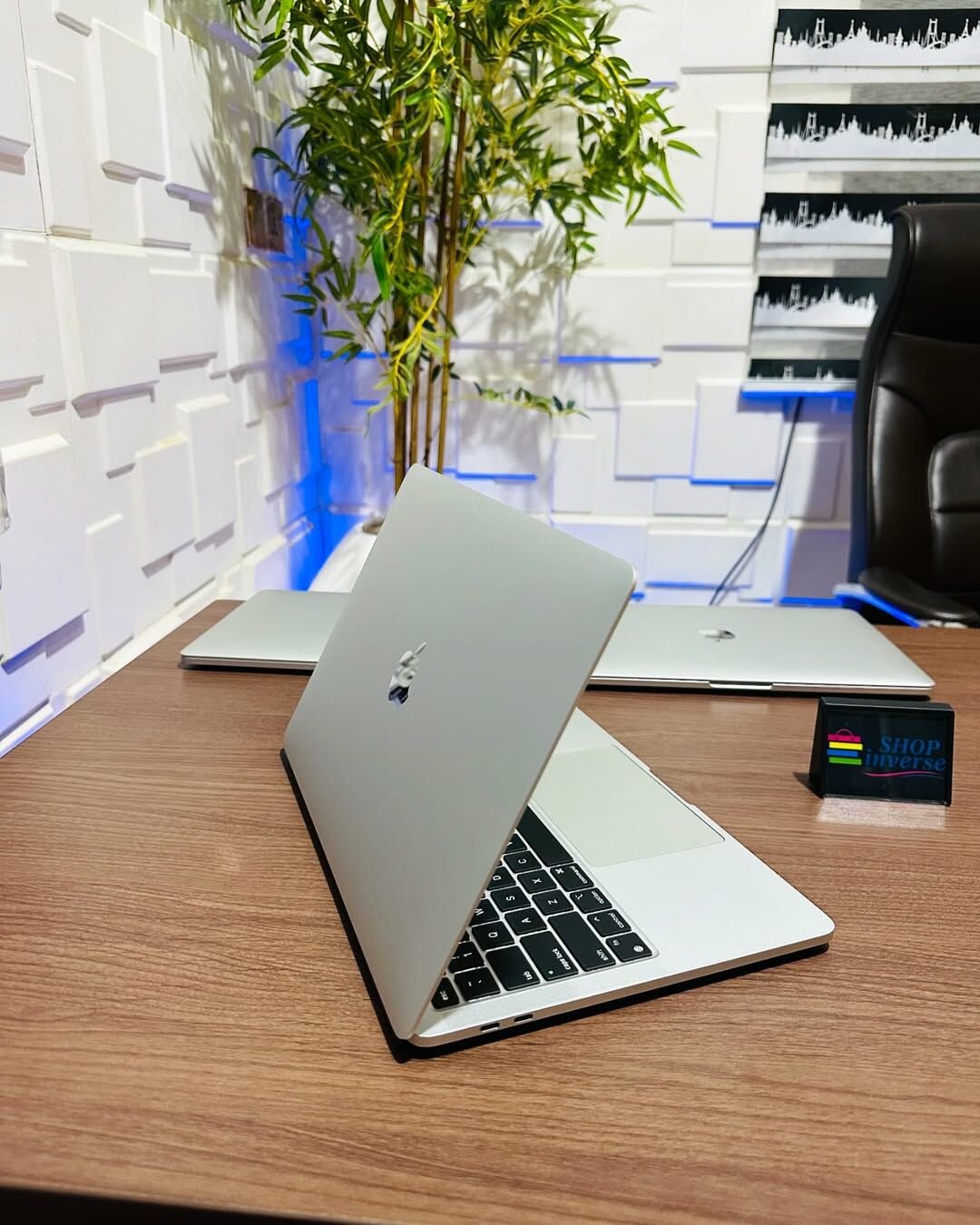 2025 MacBook Air M4 16/256GB - Aşgabat - img 7