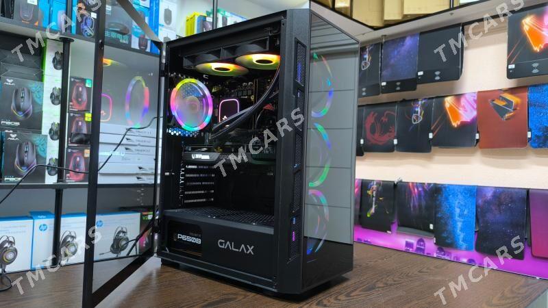 I5 14400F / Nvme / Hdd / RTX 4 - Мир 4 - img 5