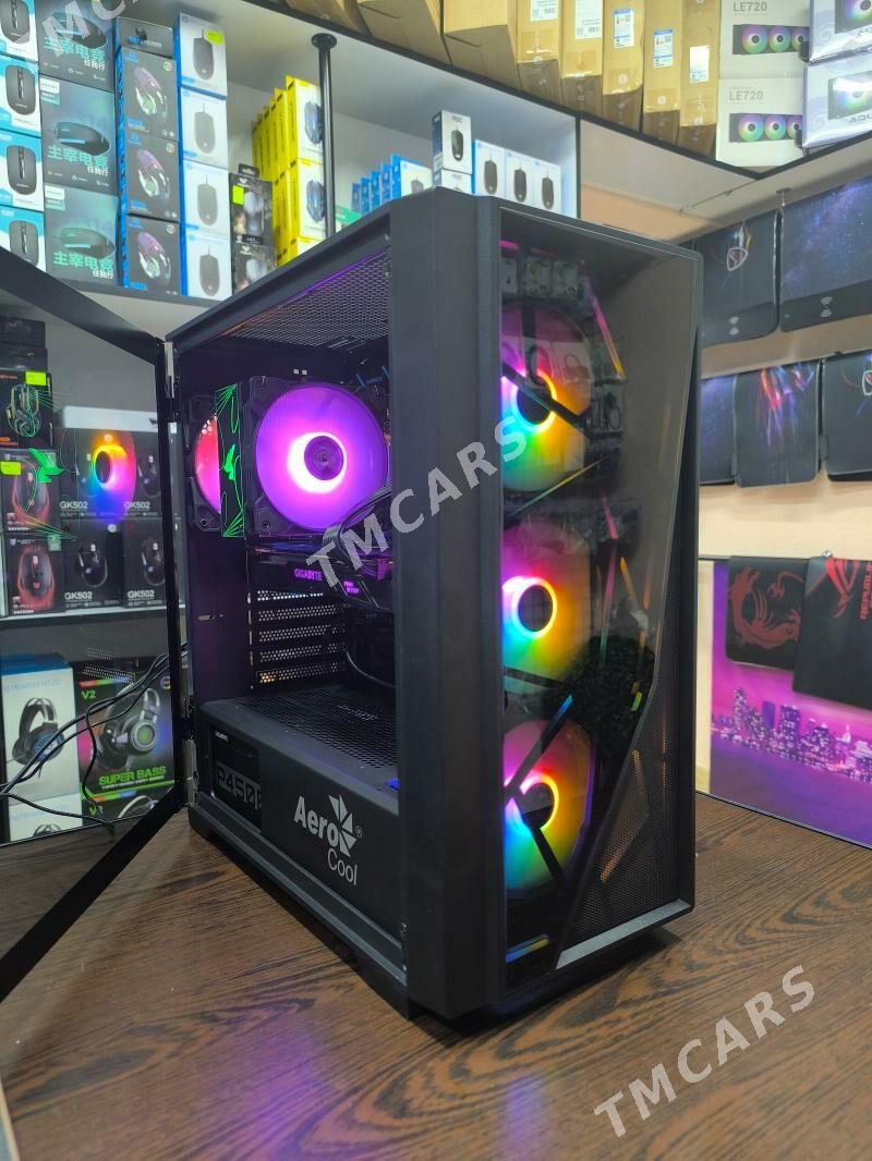 I5 14400F / Nvme / Hdd / RTX 4 - Мир 4 - img 2