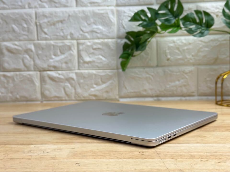 2025 MacBook Air M4 16/256GB - Aşgabat - img 4