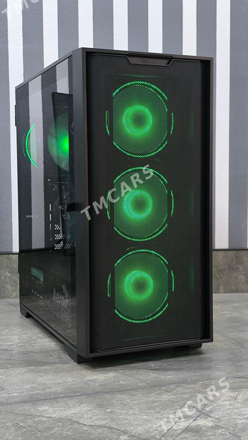 I5 14400F / Nvme / Hdd / RTX 4 - Мир 4 - img 7