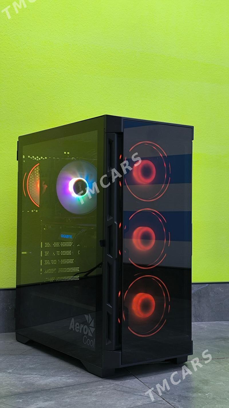 I5 14400F / Nvme / Hdd / RTX 4 - Мир 4 - img 8