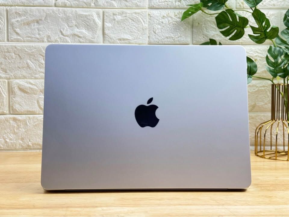 2025 MacBook Air M4 16/256GB - Aşgabat - img 6