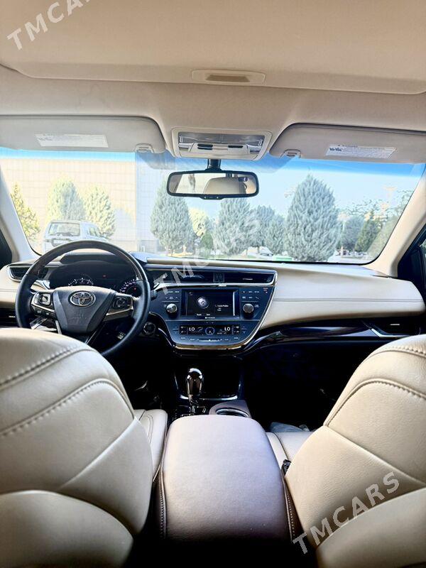Toyota Avalon 2013 - 365 000 TMT - Aýtakow (Oguzhan köç.) - img 2