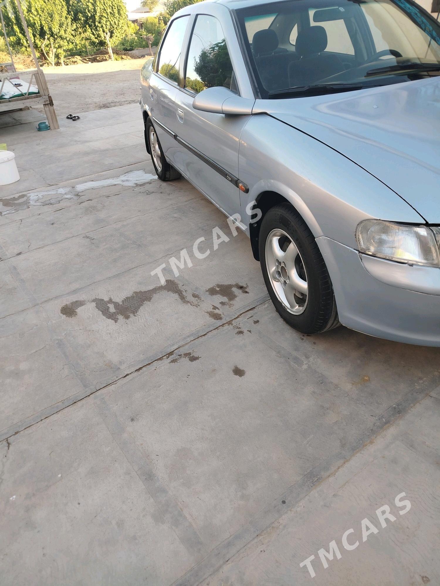 Opel Vectra 1997 - 32 000 TMT - Мары - img 5