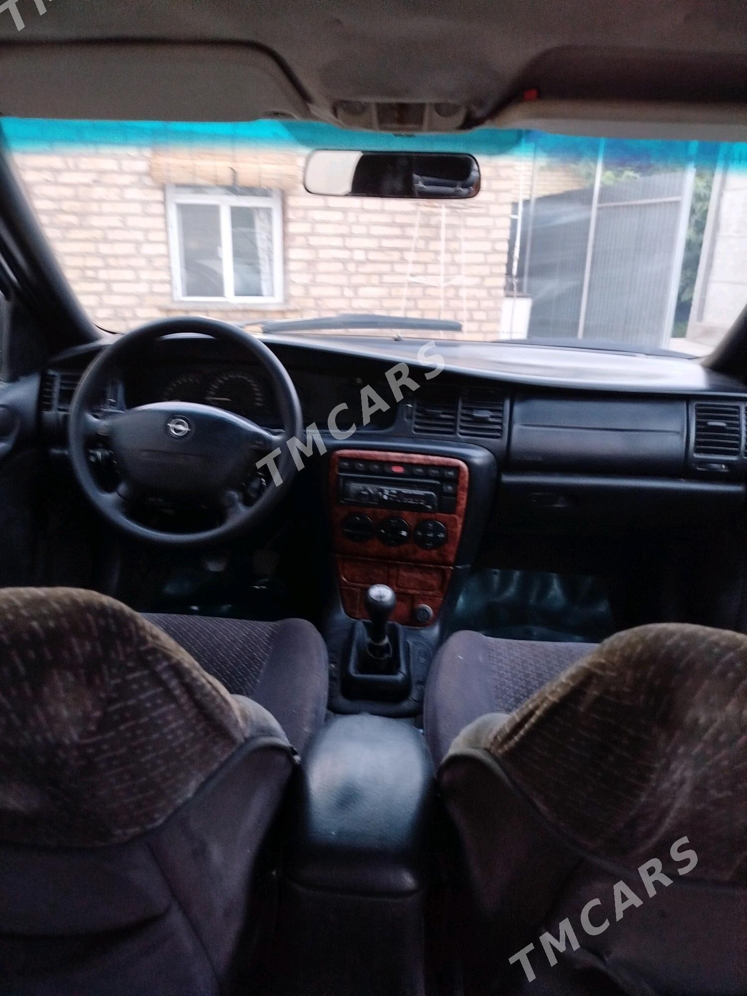 Opel Vectra 1997 - 32 000 TMT - Мары - img 3