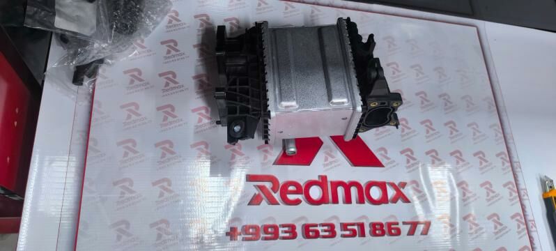 Turbina Radiator Highlander 10 TMT - Мары - img 4