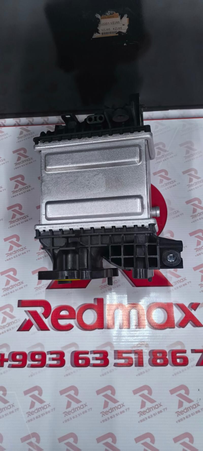 Turbina Radiator Highlander 10 TMT - Мары - img 2