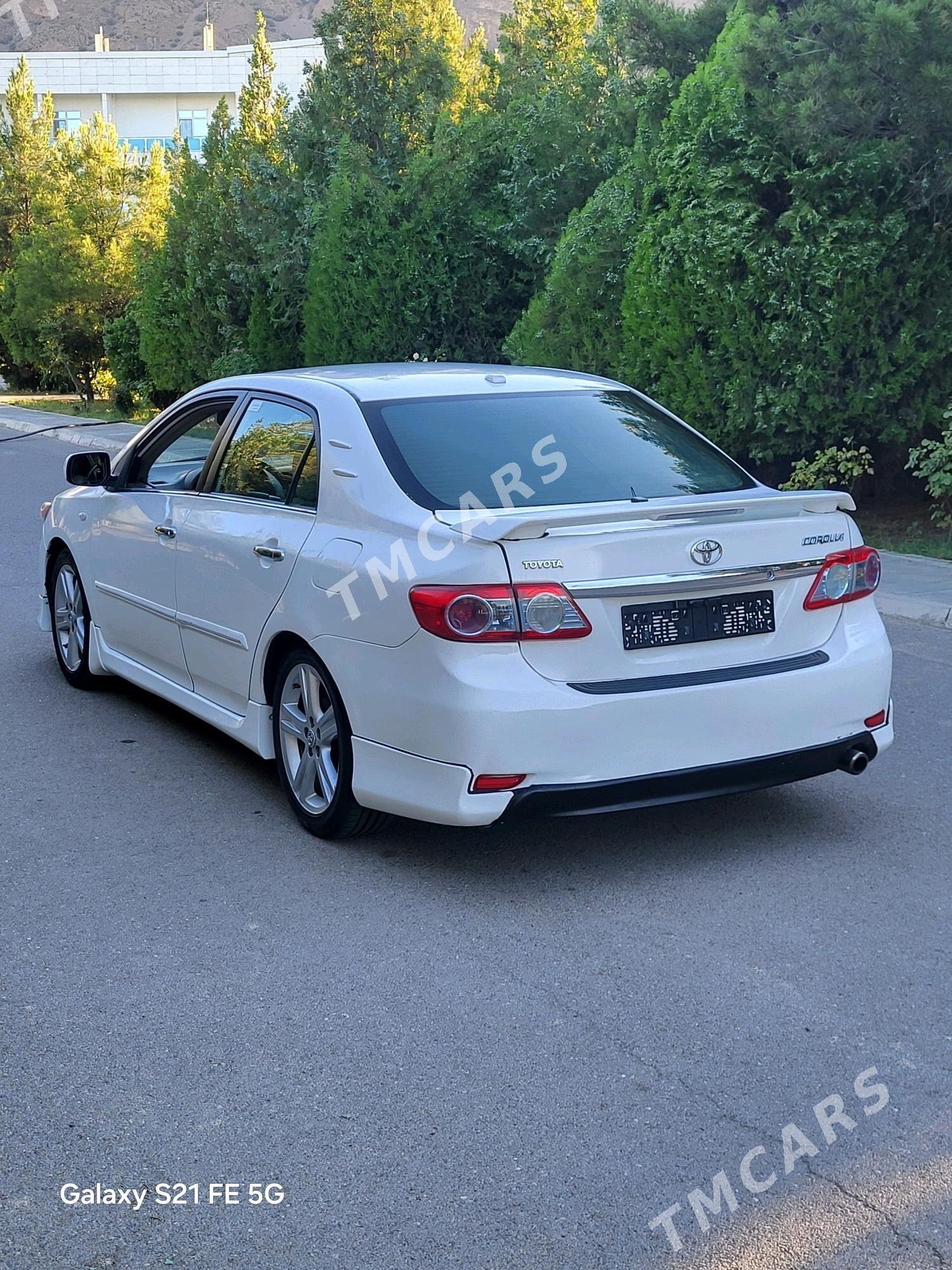 Toyota Corolla 2008 - 126 000 TMT - Bäherden - img 3