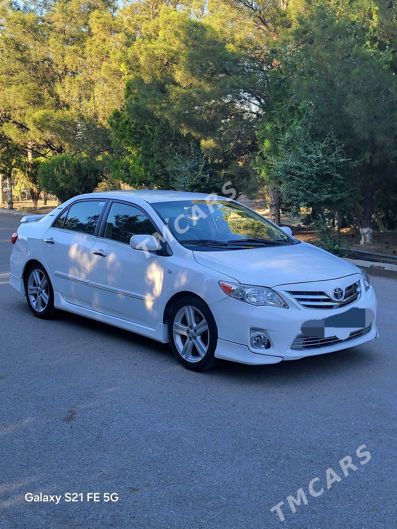Toyota Corolla 2008 - 126 000 TMT - Bäherden - img 2