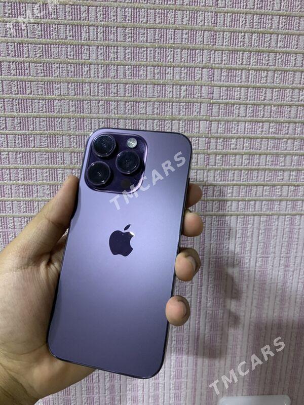iphone 14pro - Туркменбаши - img 2