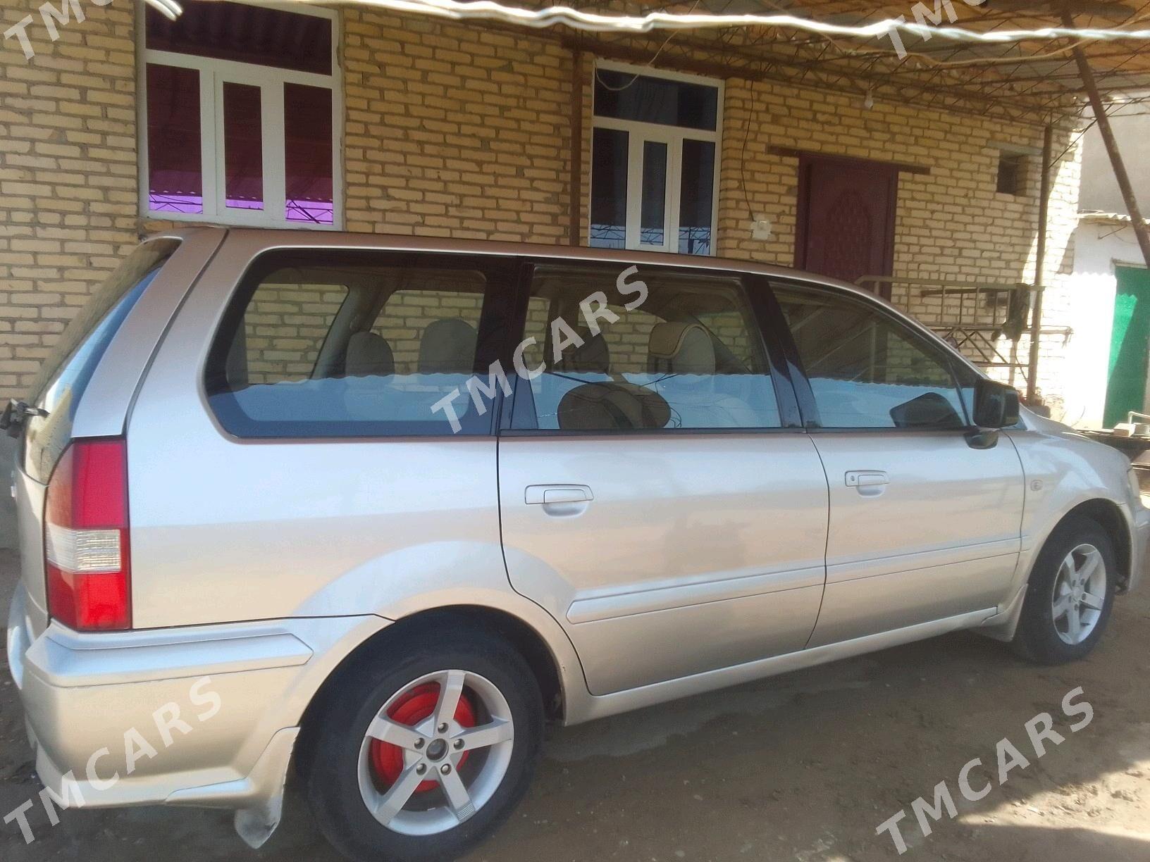 Mitsubishi Outlander 2004 - 65 000 TMT - Hojambaz - img 3