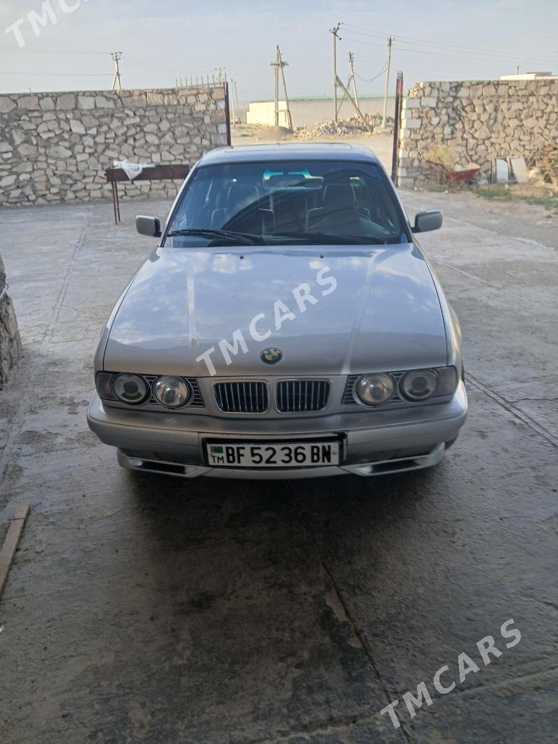 BMW 530 1994 - 65 000 TMT - Туркменбаши - img 3