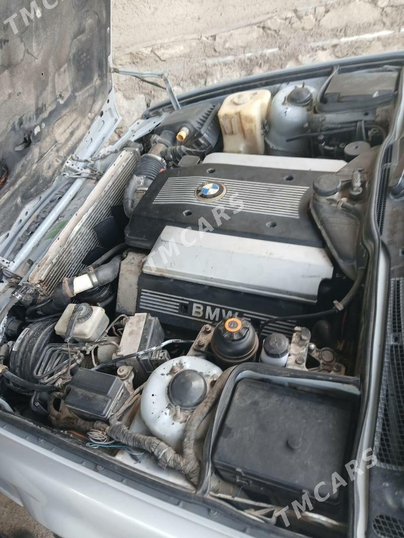 BMW 530 1994 - 65 000 TMT - Туркменбаши - img 2