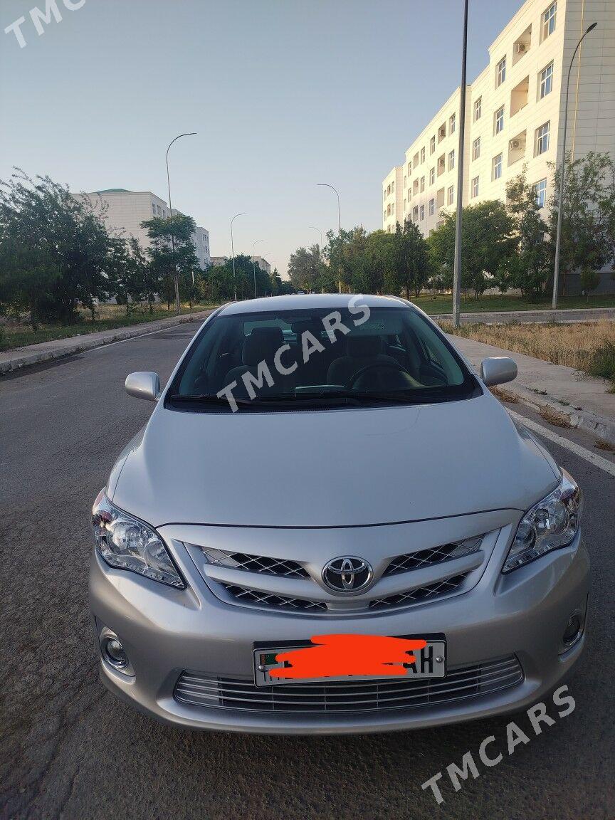 Toyota Corolla 2011 - 154 000 TMT - Aşgabat - img 4