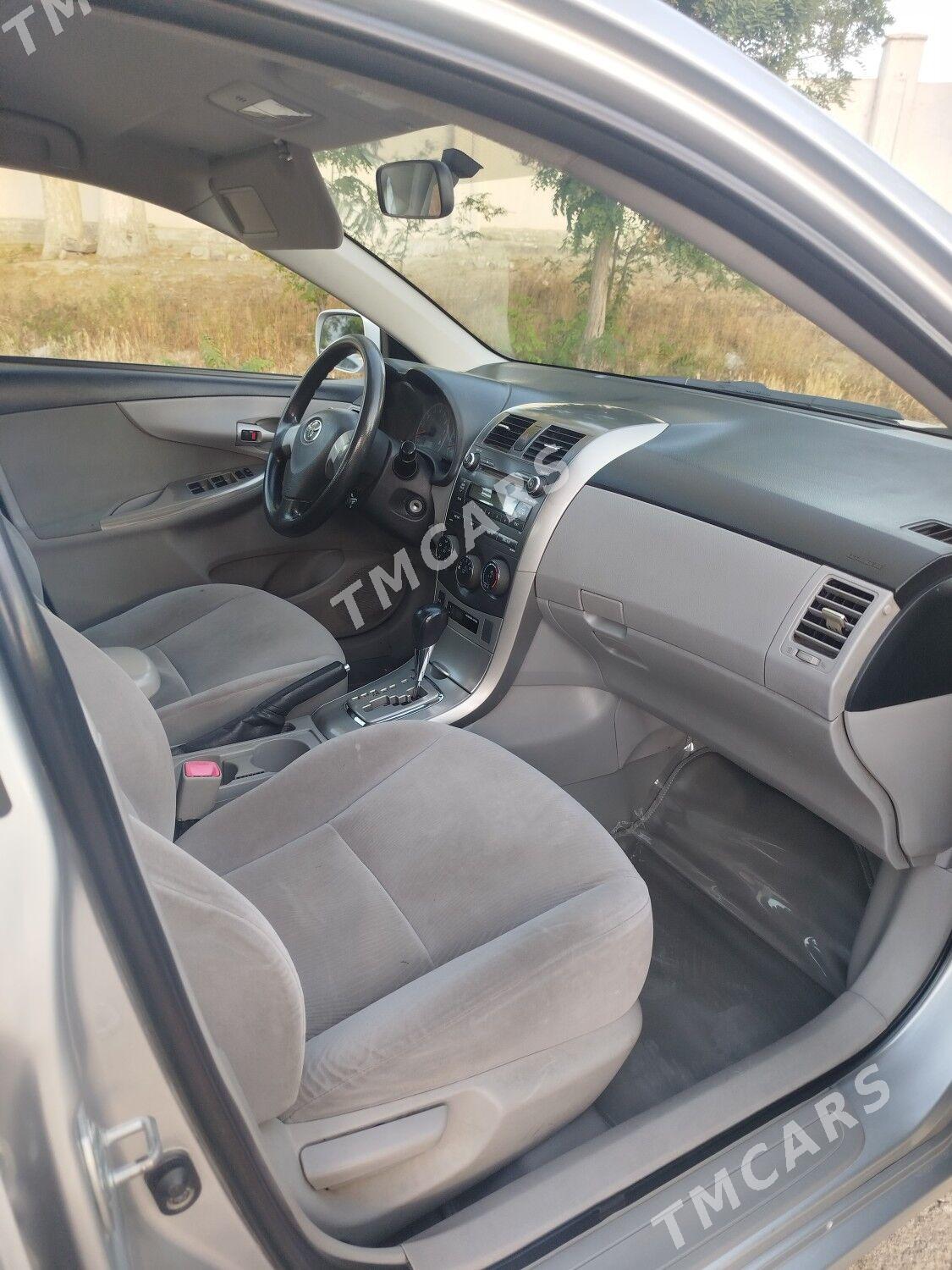Toyota Corolla 2011 - 154 000 TMT - Aşgabat - img 5