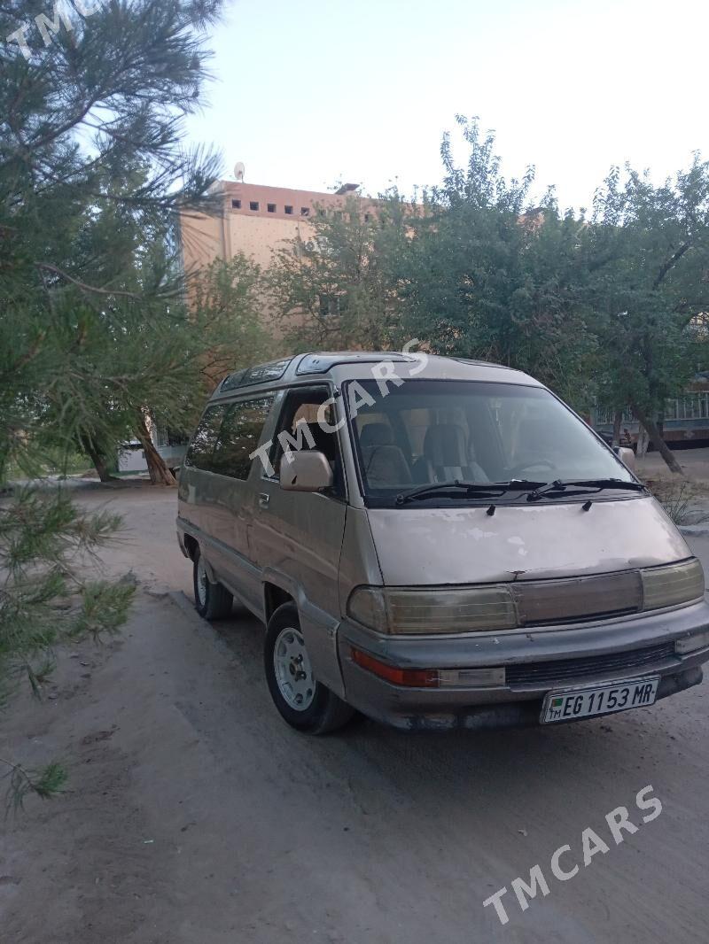 Toyota Town Ace 1991 - 23 000 TMT - Мары - img 2