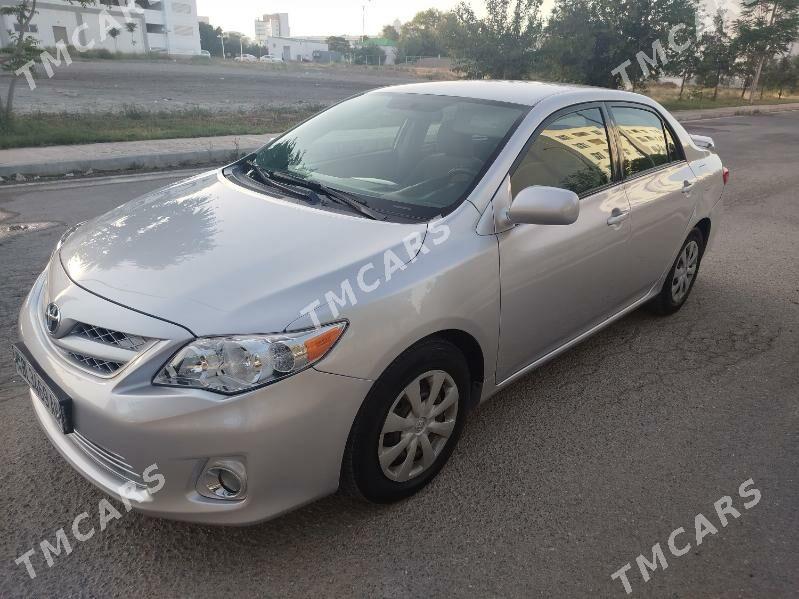 Toyota Corolla 2011 - 154 000 TMT - Aşgabat - img 10