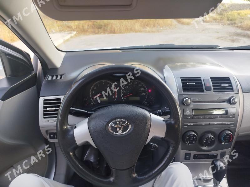 Toyota Corolla 2011 - 154 000 TMT - Aşgabat - img 3