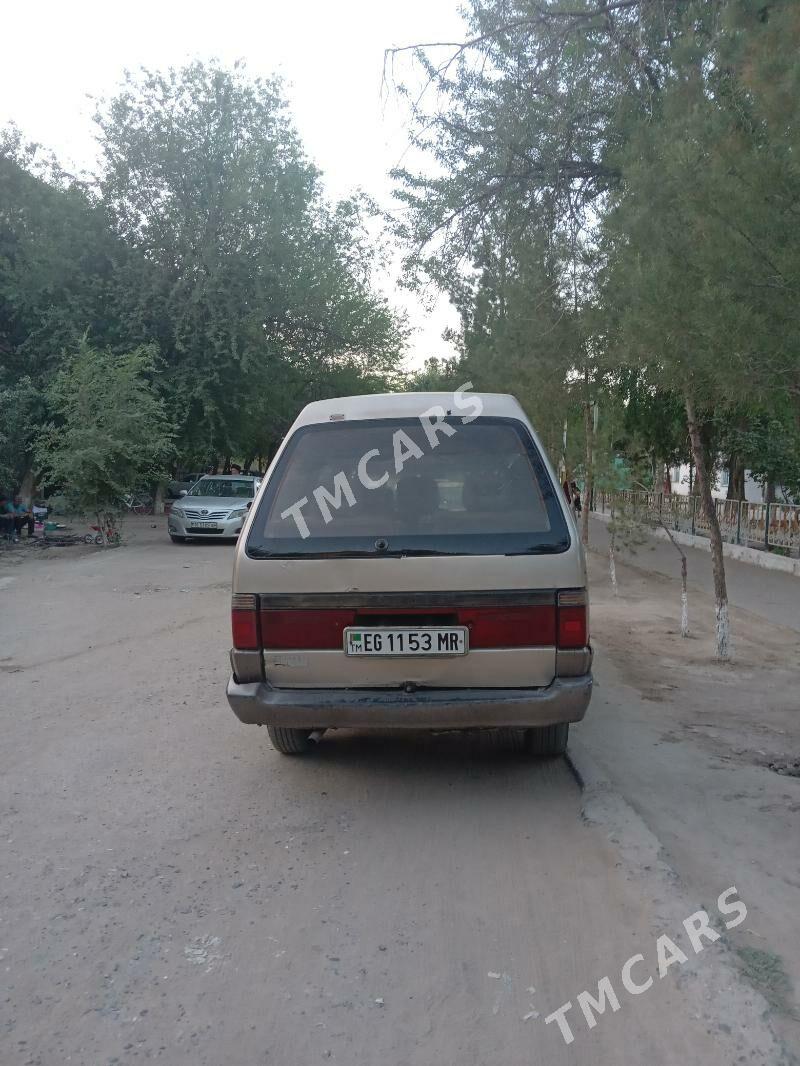 Toyota Town Ace 1991 - 23 000 TMT - Мары - img 3