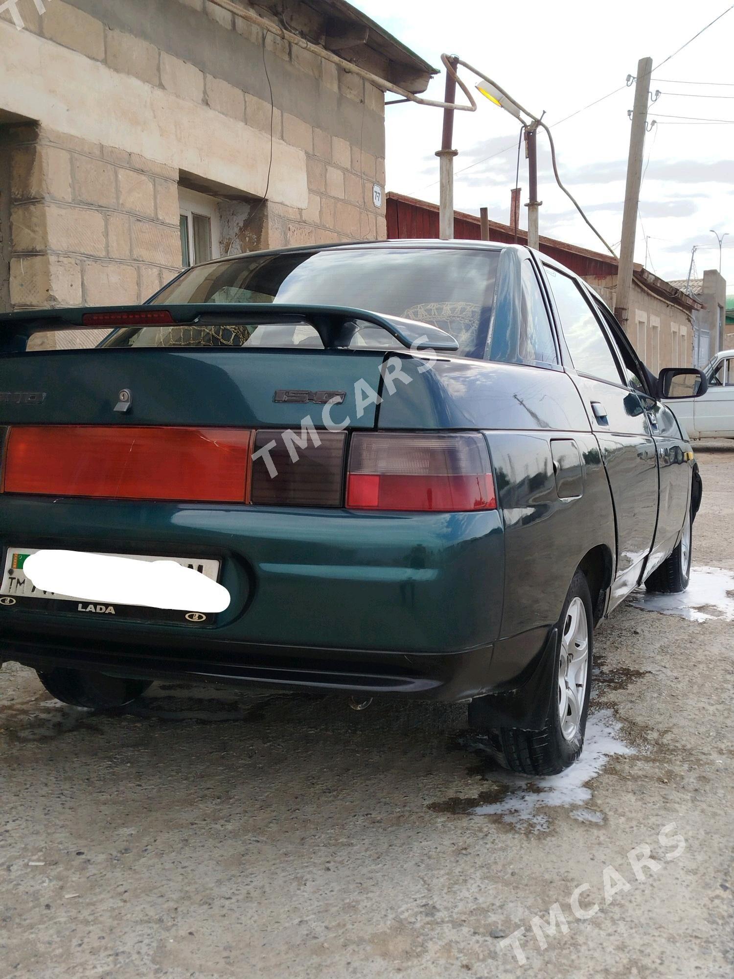Lada 2110 2003 - 25 000 TMT - Гызыларбат - img 5