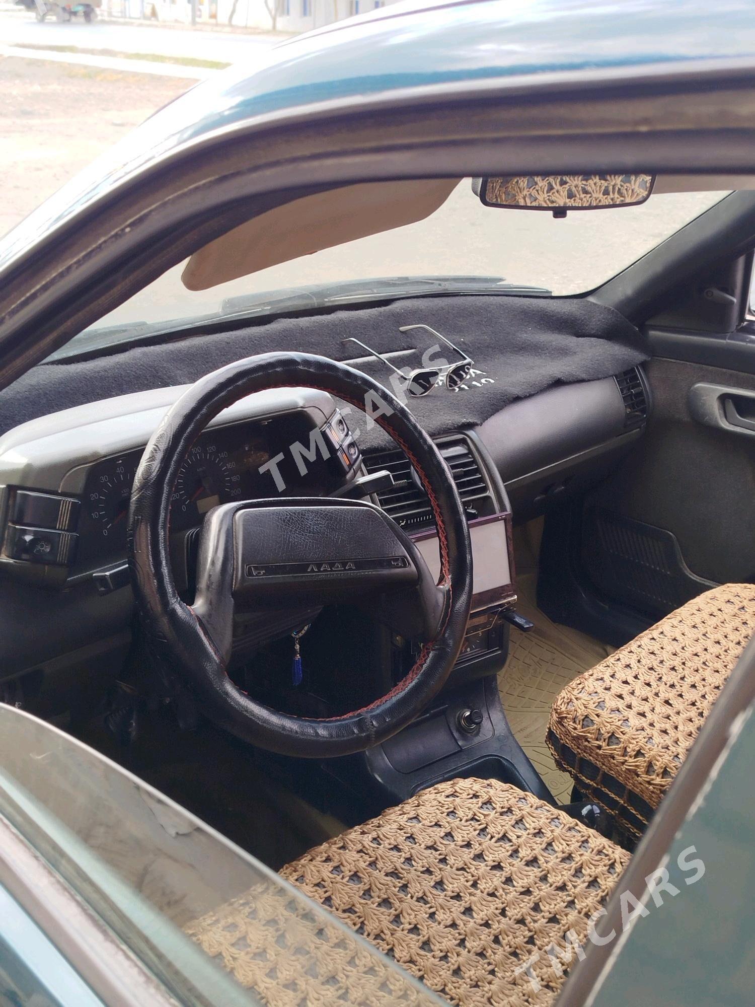 Lada 2110 2003 - 25 000 TMT - Гызыларбат - img 3