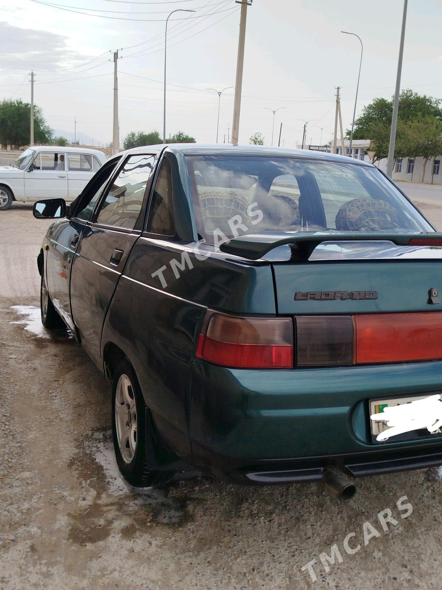 Lada 2110 2003 - 25 000 TMT - Гызыларбат - img 4