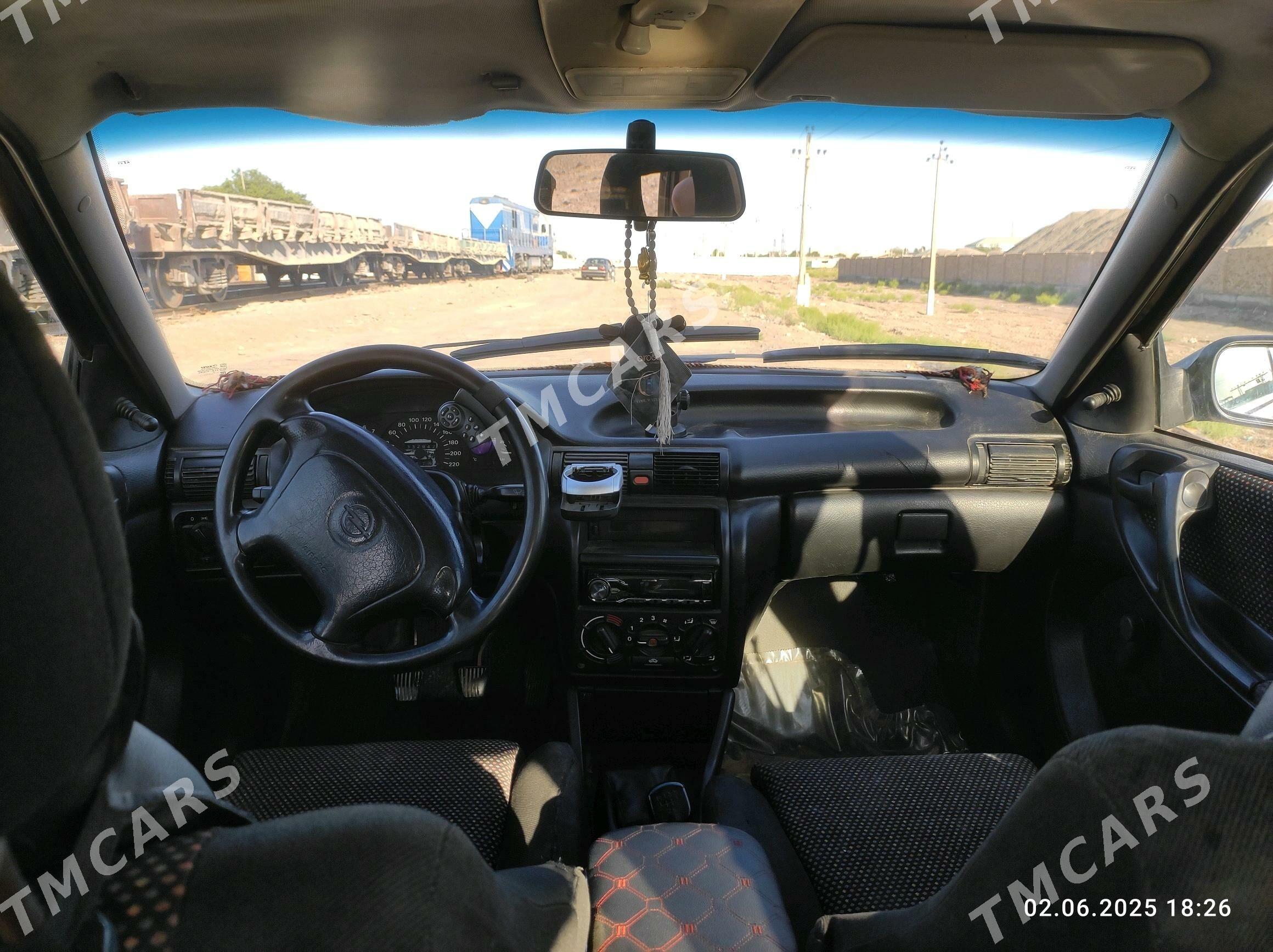 Opel Astra 1994 - 40 000 TMT - Дашогуз - img 5