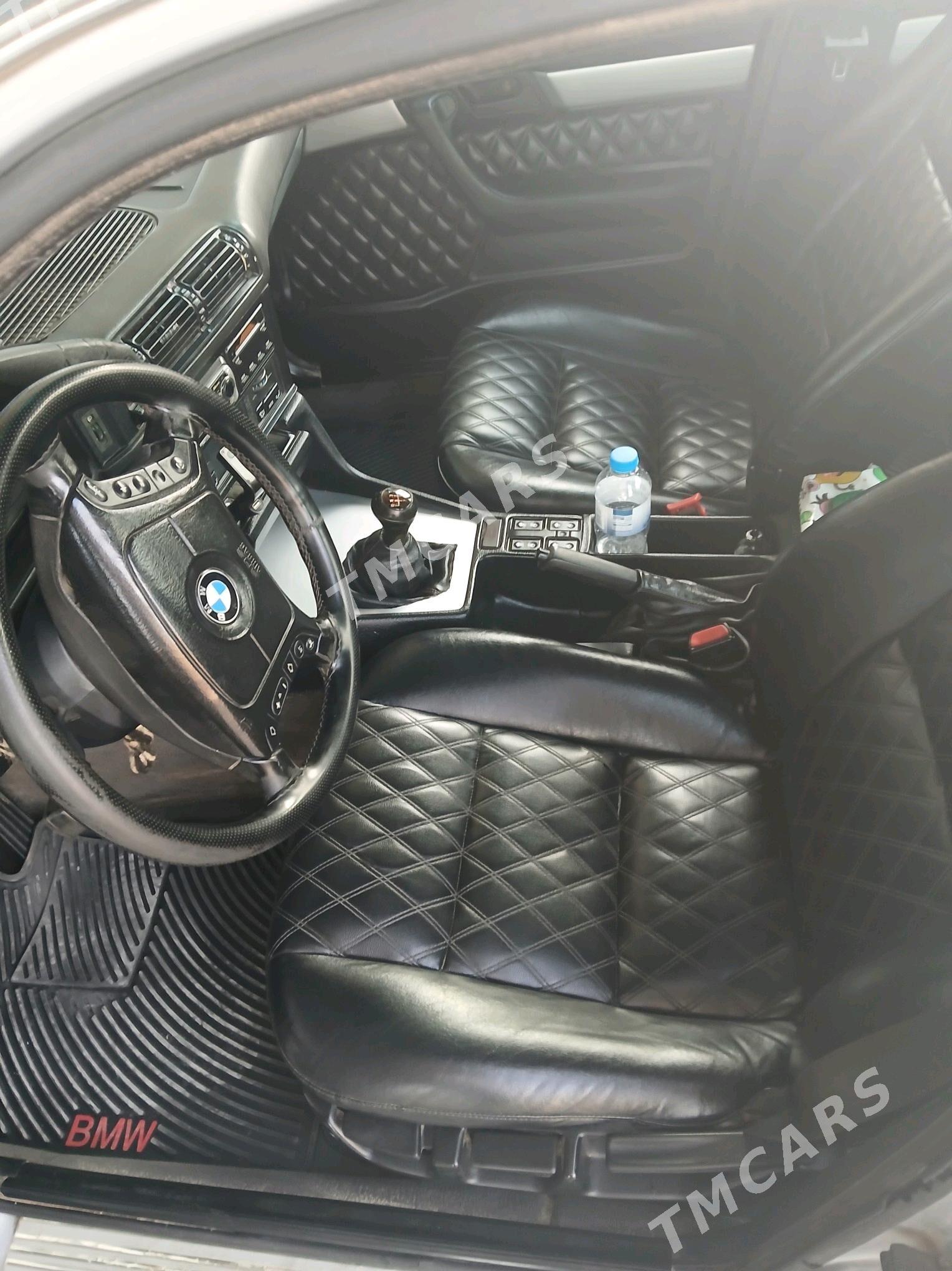 BMW 530 1994 - 65 000 TMT - Туркменбаши - img 6