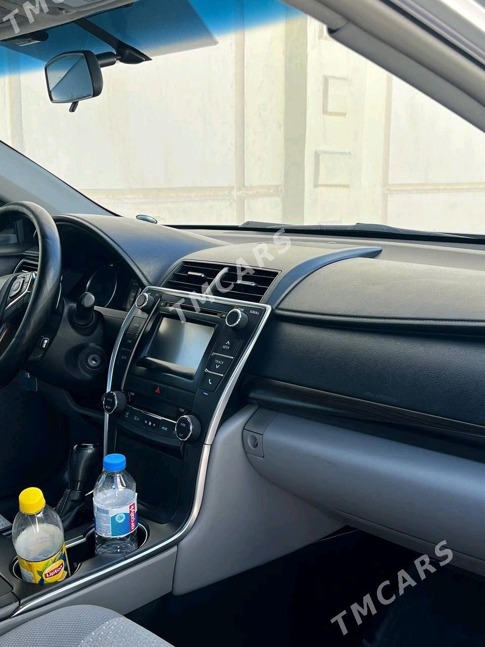 Toyota Camry 2011 - 215 000 TMT - Ашхабад - img 6