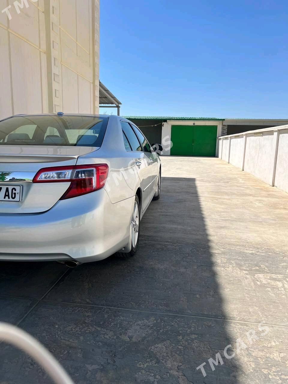 Toyota Camry 2011 - 215 000 TMT - Ашхабад - img 5