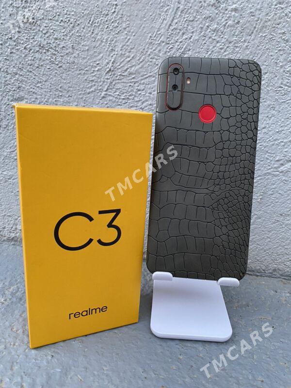 Realme  C3 - Mary - img 2