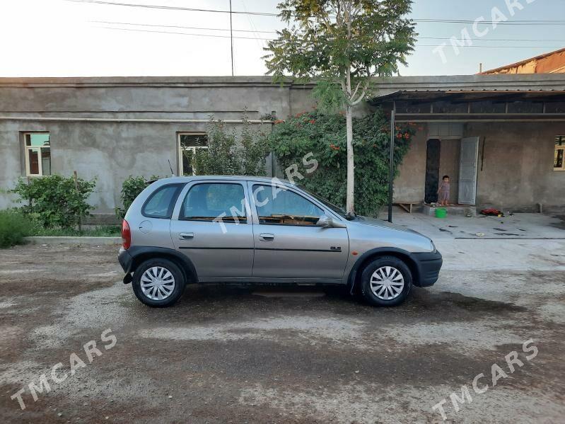 Opel Vita 1996 - 30 000 TMT - Daşoguz - img 2
