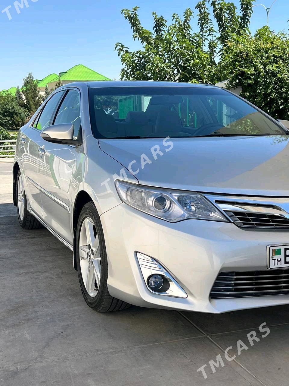 Toyota Camry 2011 - 215 000 TMT - Ашхабад - img 2