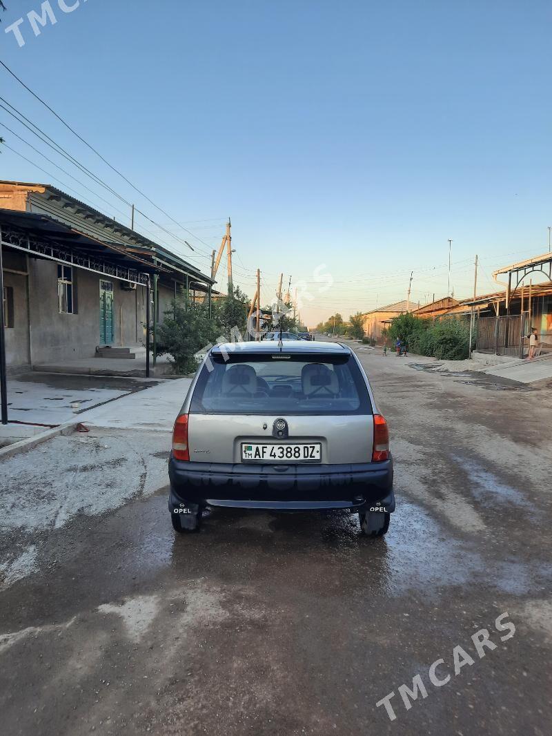 Opel Vita 1996 - 30 000 TMT - Daşoguz - img 3