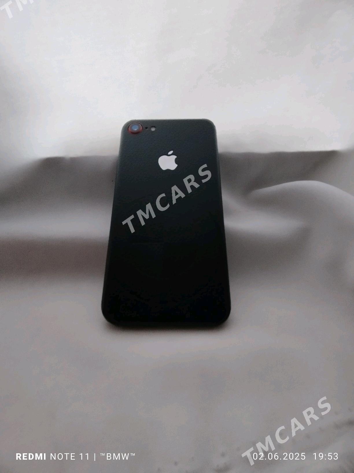 iPhone 7 - Мургап - img 1