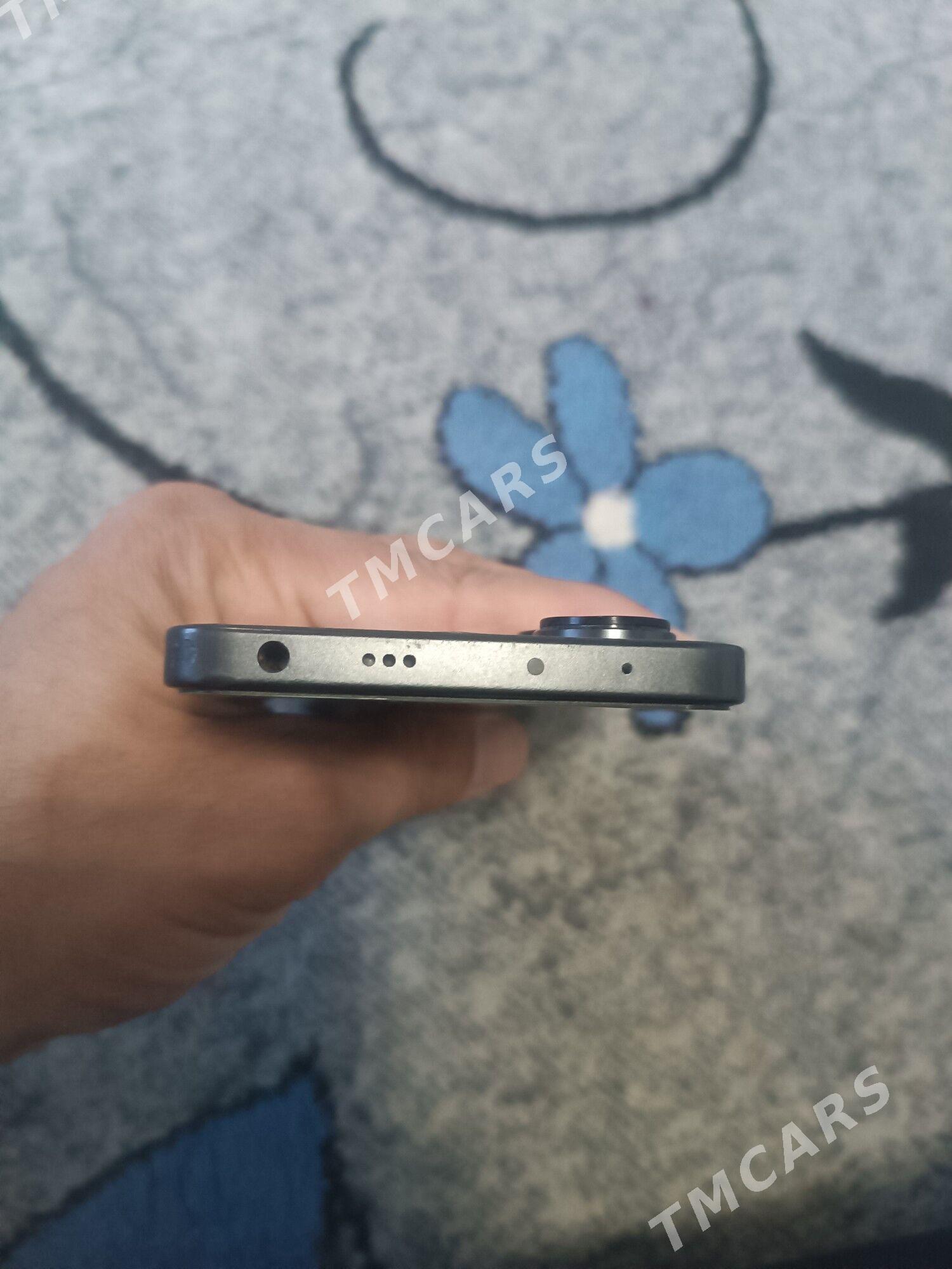 Redmi note 13 - Гызыларбат - img 1