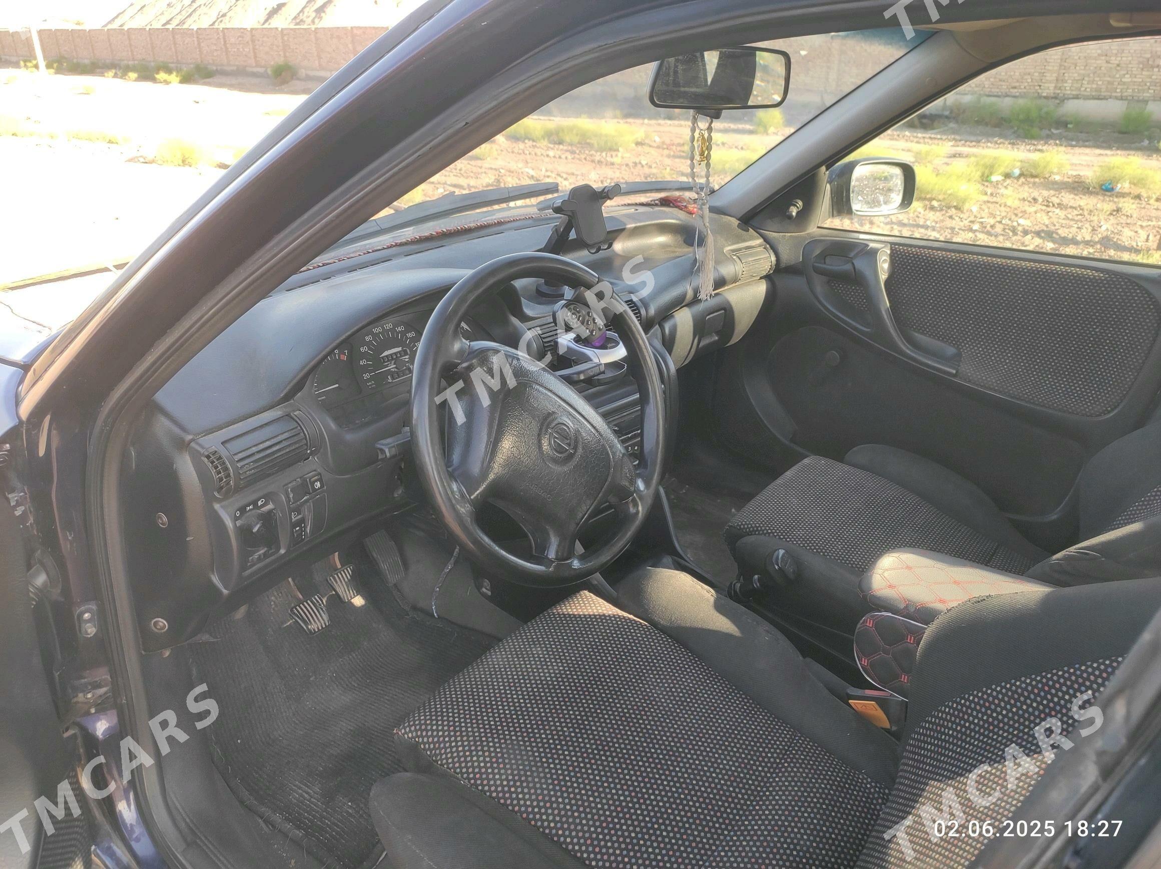 Opel Astra 1994 - 40 000 TMT - Дашогуз - img 7